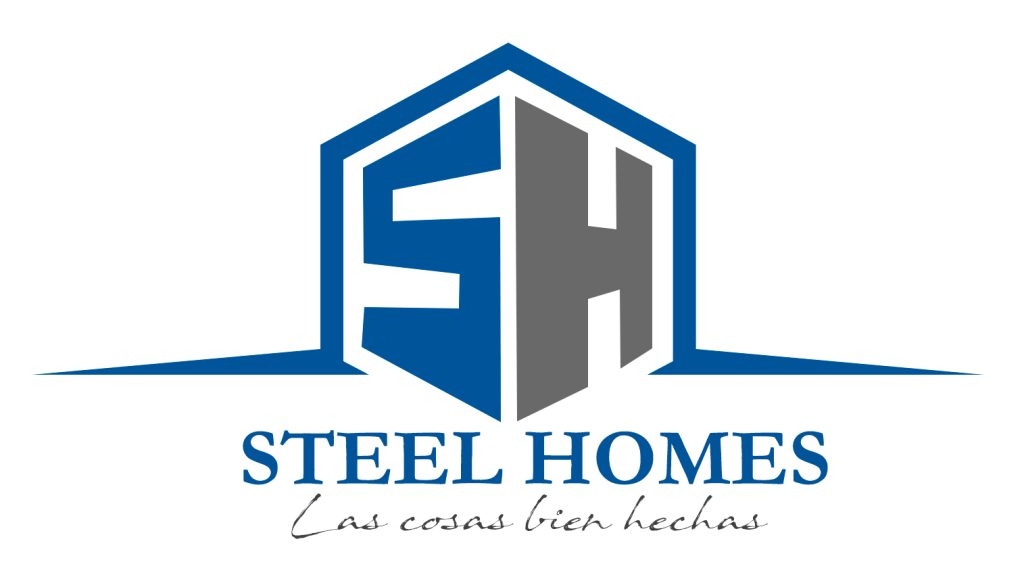 Carpinteria STEEL HOMES