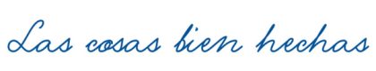 letra